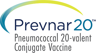 Prevnar20 Logo